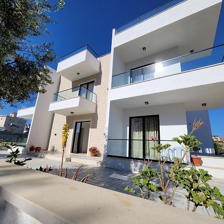 Prestige Hotel Ksamil Exterior foto
